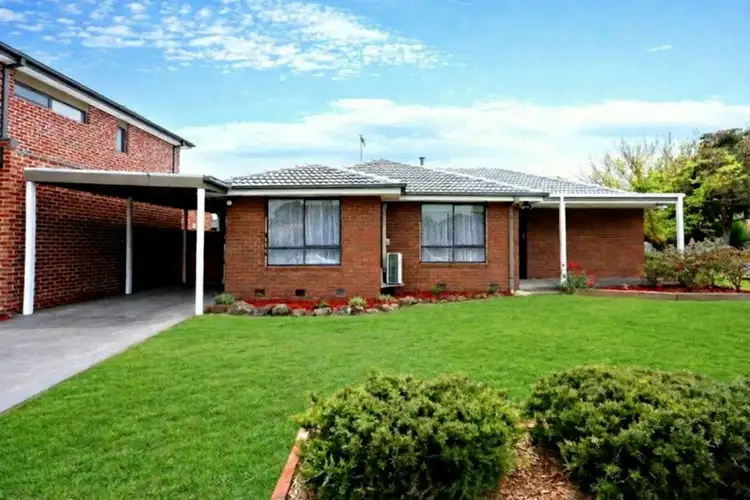 1 Monaro Crescent, Narre Warren VIC 3805
