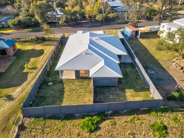 Fifth view of Homely semi-detached listing, 2/11 Russell Street, Helidon QLD 4344