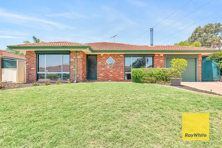 6 Brookside Gardens, Caversham WA 6055