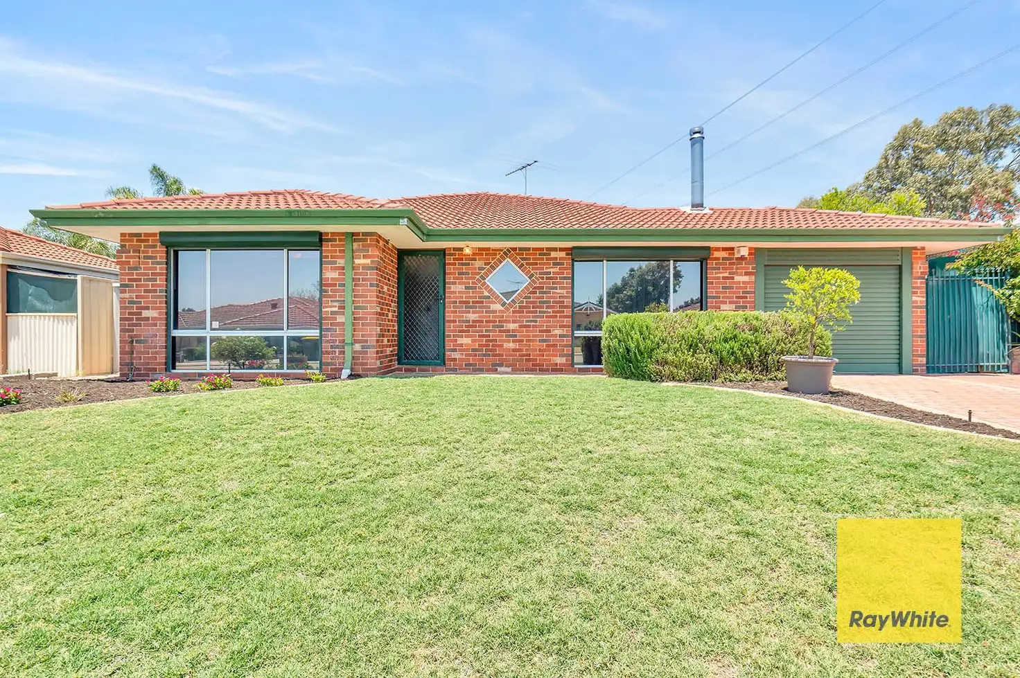 Main view of Homely house listing, 6 Brookside Gardens, Caversham WA 6055