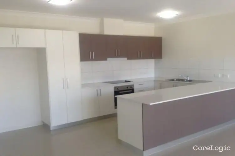 Second view of Homely semi-detached listing, 1/10 Constant Street, Coolalinga NT 839