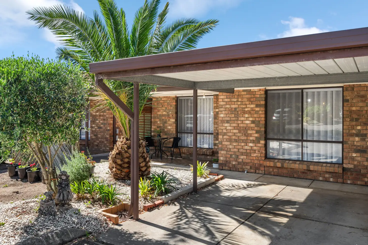 Main view of Homely unit listing, 18/69 Valley Road, Hope Valley SA 5090
