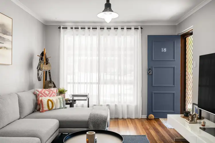 Third view of Homely unit listing, 18/69 Valley Road, Hope Valley SA 5090