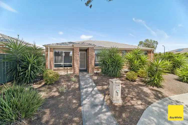 Third view of Homely house listing, 144 Ironstone Road, Ascot VIC 3551