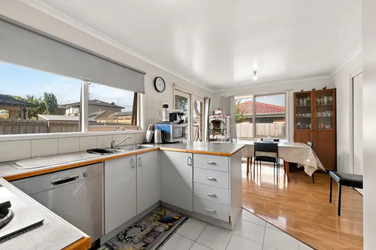 Third view of Homely unit listing, 3/309 Canterbury Road, Ringwood VIC 3134