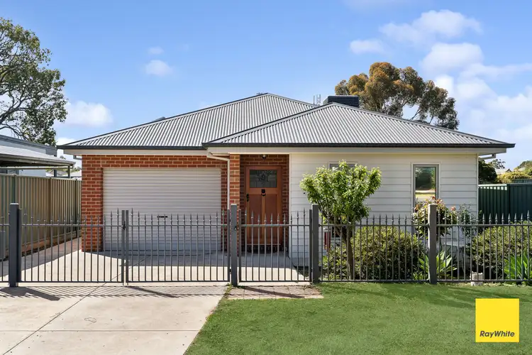 1/16 Leslie Street, Eaglehawk VIC 3556