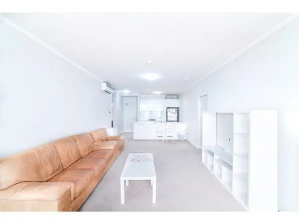Main view of Homely apartment listing, 609/3 Timbrol Avenue, Rhodes NSW 2138
