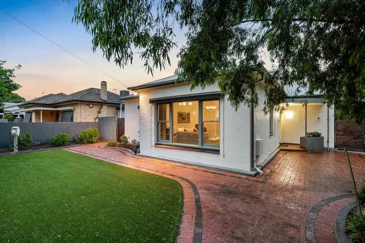 Second view of Homely house listing, 103 The Grove, Colonel Light Gardens SA 5041