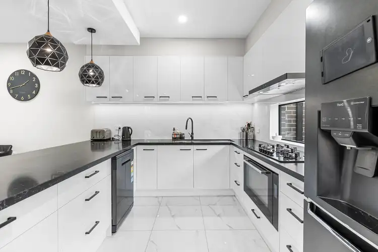 Third view of Homely townhouse listing, 2/9 Oak Hill Road, Mount Waverley VIC 3149