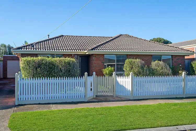 8 Newry Court, Warrnambool VIC 3280