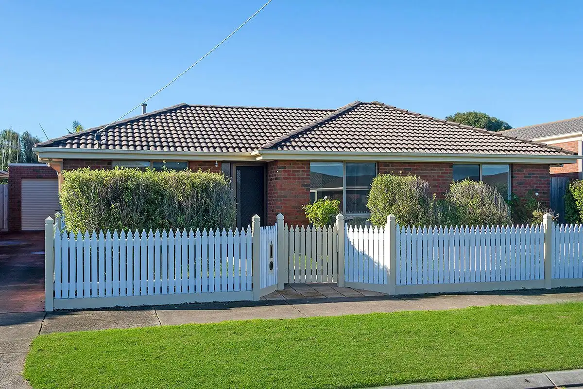 Main view of Homely house listing, 8 Newry Court, Warrnambool VIC 3280
