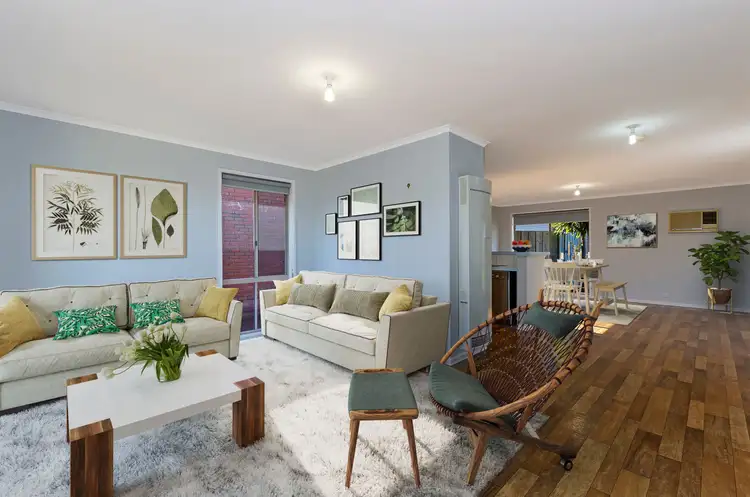 Second view of Homely house listing, 8 Newry Court, Warrnambool VIC 3280