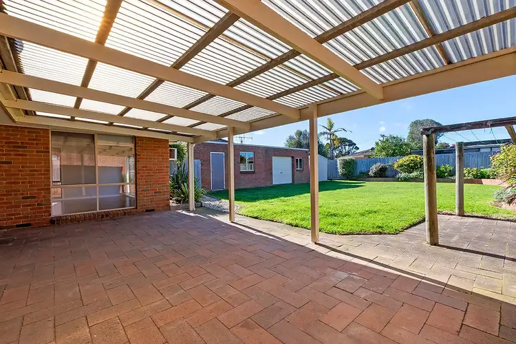 Fifth view of Homely house listing, 8 Newry Court, Warrnambool VIC 3280