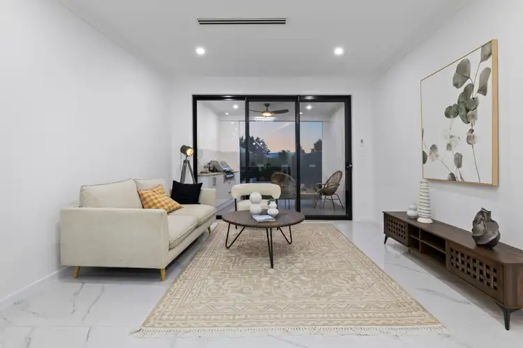 Third view of Homely house listing, 27A Leighton Avenue, Klemzig SA 5087