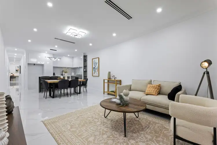 Fourth view of Homely house listing, 27A Leighton Avenue, Klemzig SA 5087