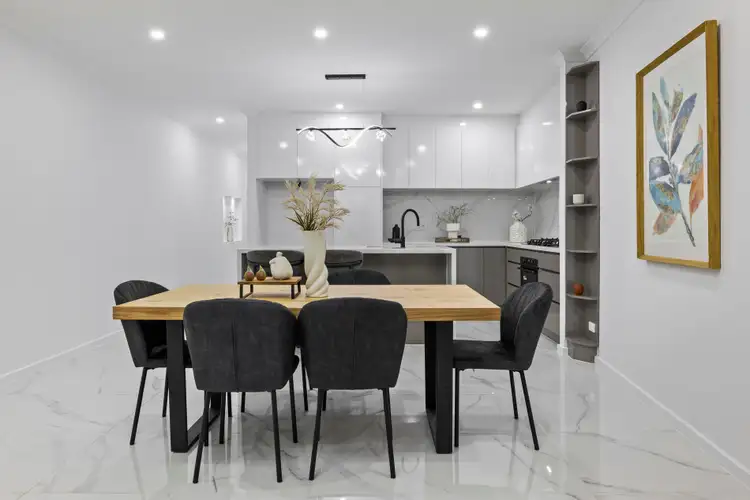 Sixth view of Homely house listing, 27A Leighton Avenue, Klemzig SA 5087