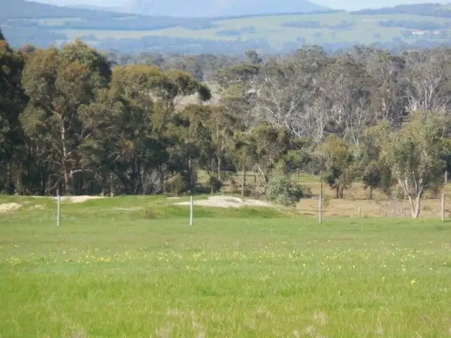 Main view of Homely land listing, Lot 1539 Duggan Road, Mount Barker WA 6324