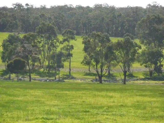 Third view of Homely land listing, Lot 1539 Duggan Road, Mount Barker WA 6324