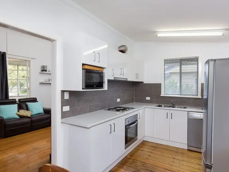 Third view of Homely house listing, 59 Turner Avenue, Fairfield QLD 4103