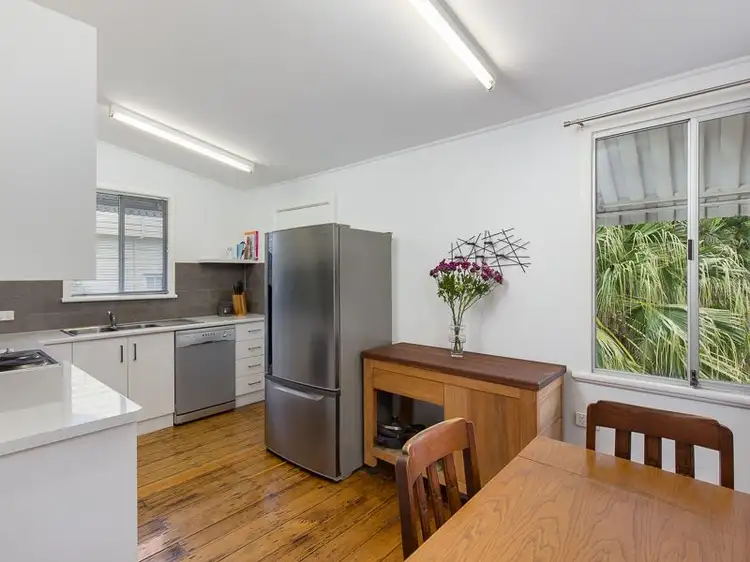 Fourth view of Homely house listing, 59 Turner Avenue, Fairfield QLD 4103
