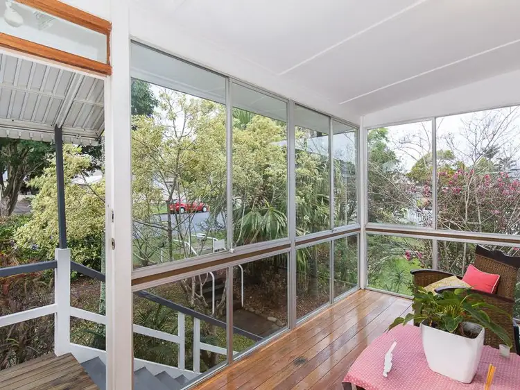 Fifth view of Homely house listing, 59 Turner Avenue, Fairfield QLD 4103