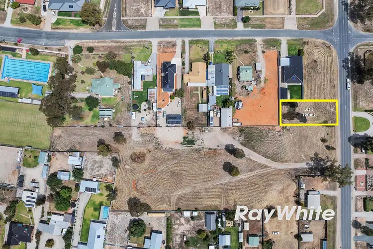Lot 3 Grigg Road, Koondrook VIC 3580