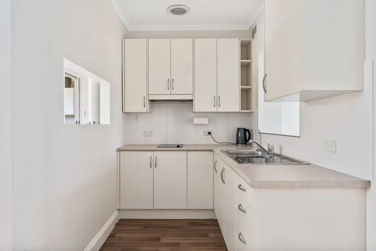 Second view of Homely house listing, 1/7 Oxley Street, Somerton Park SA 5044