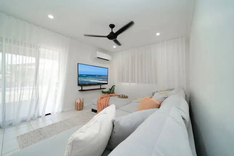 Second view of Homely house listing, 160 Flynn Circuit, Bellamack NT 832