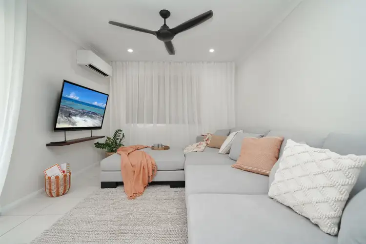 Third view of Homely house listing, 160 Flynn Circuit, Bellamack NT 832