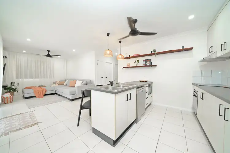 Fourth view of Homely house listing, 160 Flynn Circuit, Bellamack NT 832