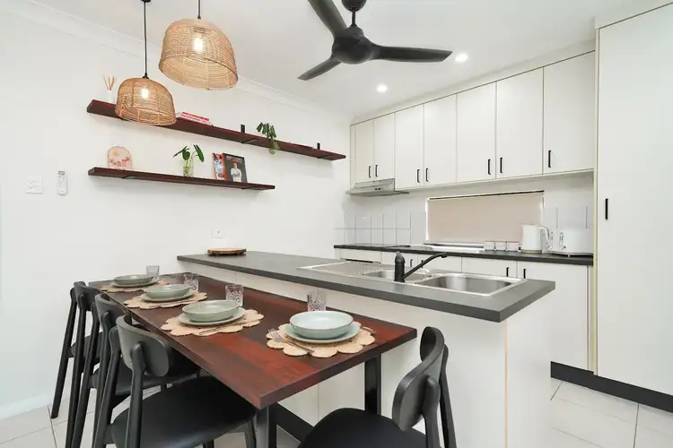 Fifth view of Homely house listing, 160 Flynn Circuit, Bellamack NT 832