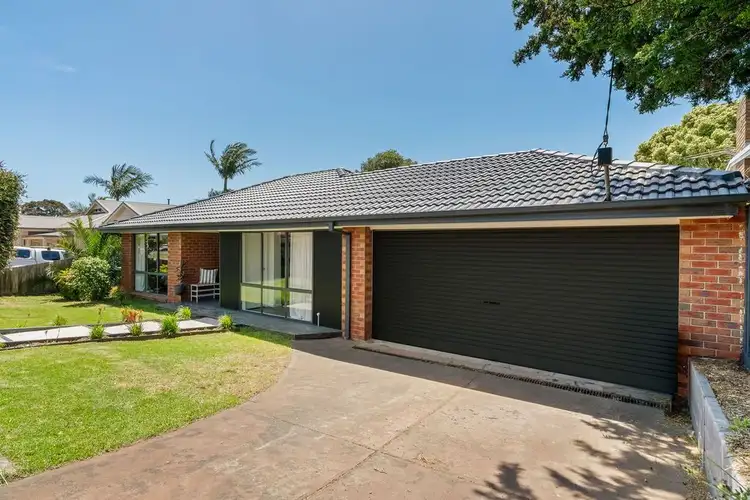 Second view of Homely house listing, 28 Sunningdale Road, Rosebud VIC 3939