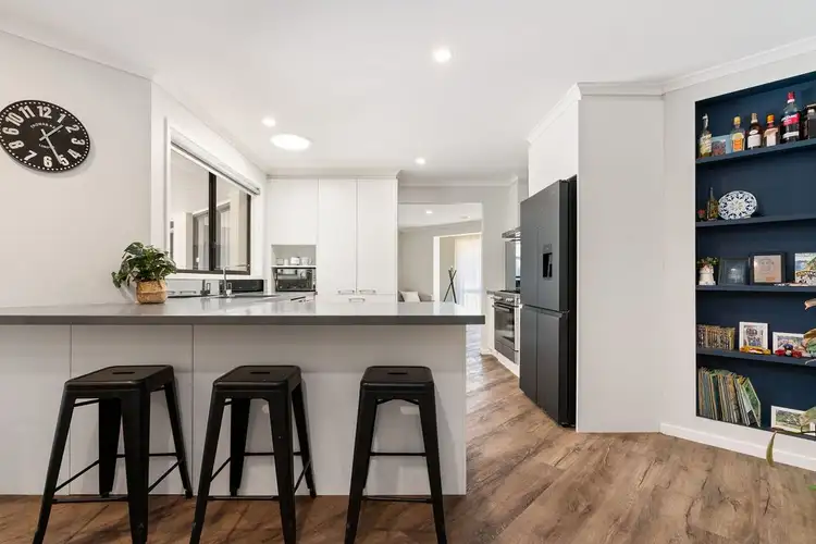 Third view of Homely house listing, 28 Sunningdale Road, Rosebud VIC 3939