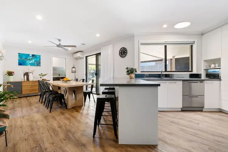 Fourth view of Homely house listing, 28 Sunningdale Road, Rosebud VIC 3939