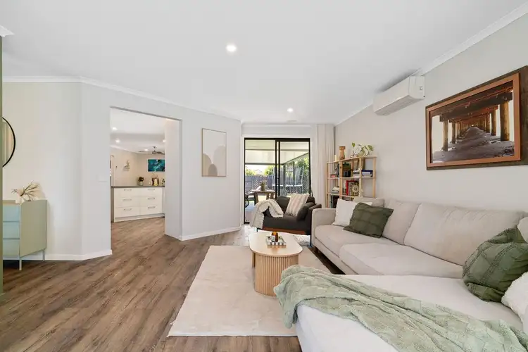 Fifth view of Homely house listing, 28 Sunningdale Road, Rosebud VIC 3939