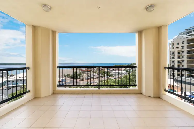50/9 Carey Street, Darwin City NT 800