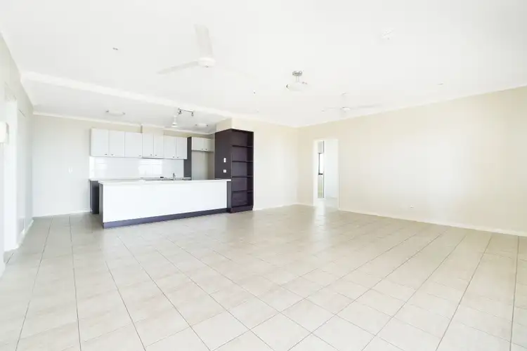 Third view of Homely apartment listing, 50/9 Carey Street, Darwin City NT 800
