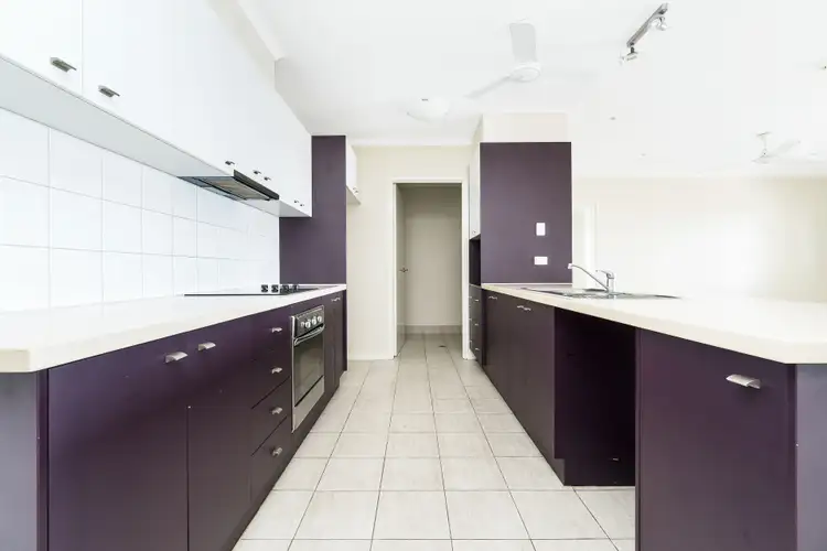 Fourth view of Homely apartment listing, 50/9 Carey Street, Darwin City NT 800