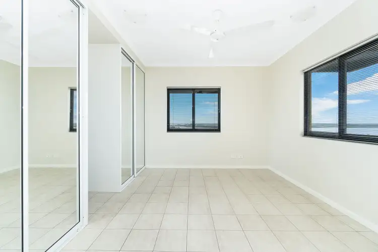Fifth view of Homely apartment listing, 50/9 Carey Street, Darwin City NT 800