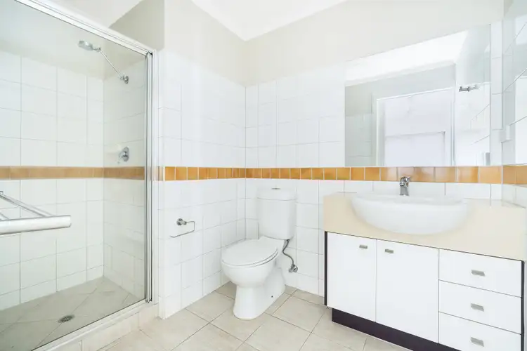 Sixth view of Homely apartment listing, 50/9 Carey Street, Darwin City NT 800