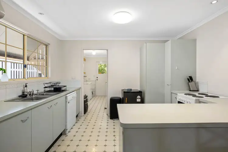 Third view of Homely house listing, 101 Dewar Terrace, Sherwood QLD 4075