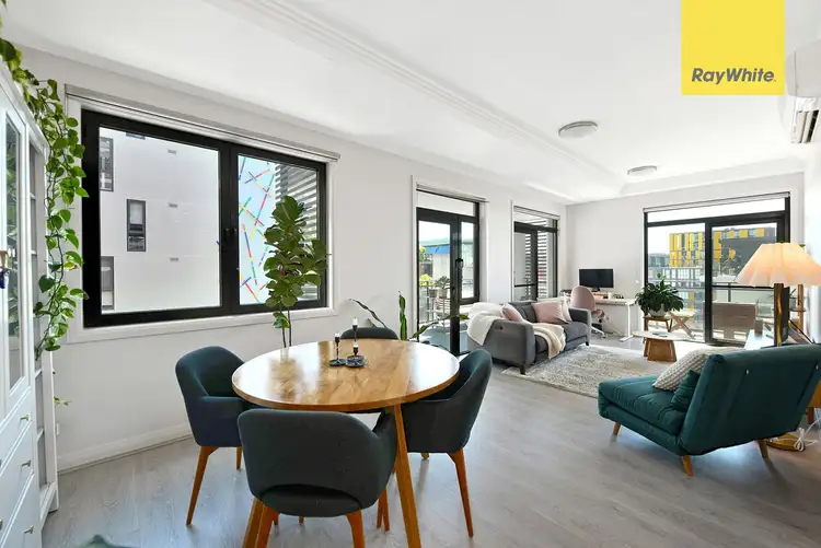 Second view of Homely apartment listing, 21/2 Underdale Lane, Meadowbank NSW 2114