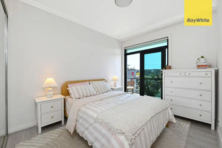 Sixth view of Homely apartment listing, 21/2 Underdale Lane, Meadowbank NSW 2114
