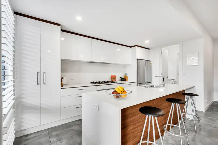 Fourth view of Homely townhouse listing, 3/44 Florence Street, Fullarton SA 5063