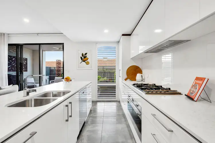 Fifth view of Homely townhouse listing, 3/44 Florence Street, Fullarton SA 5063