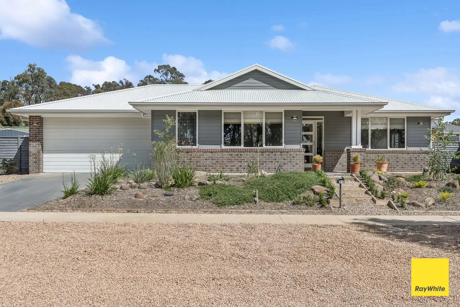 Main view of Homely house listing, 57 Aberdeen Drive, Junortoun VIC 3551
