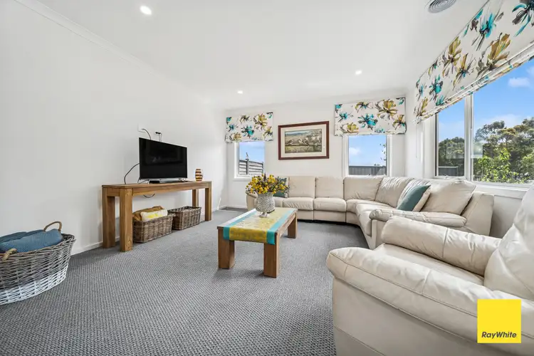 Third view of Homely house listing, 57 Aberdeen Drive, Junortoun VIC 3551