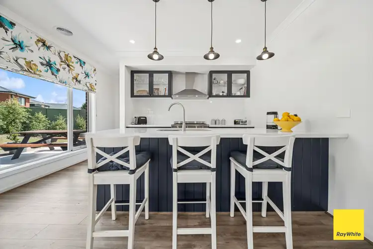 Fourth view of Homely house listing, 57 Aberdeen Drive, Junortoun VIC 3551