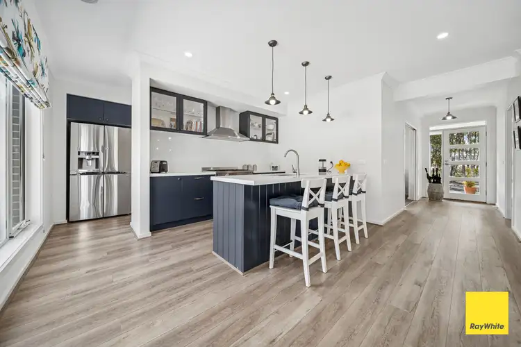 Sixth view of Homely house listing, 57 Aberdeen Drive, Junortoun VIC 3551