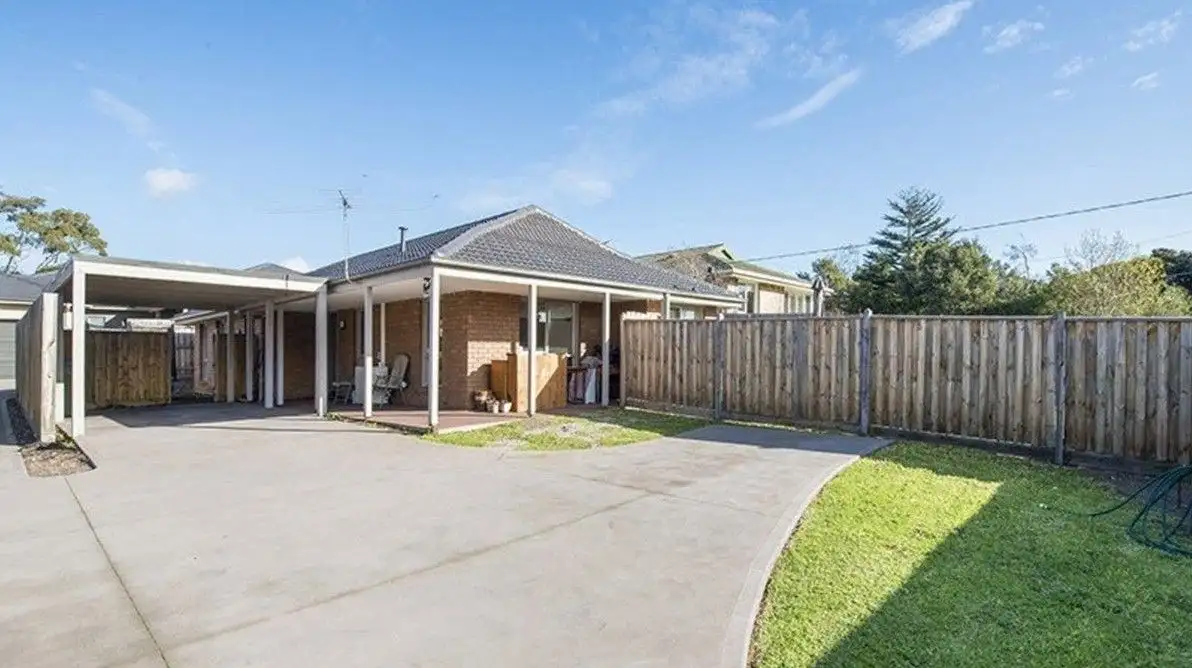 Main view of Homely house listing, 139 Eastbourne Road, Rosebud VIC 3939